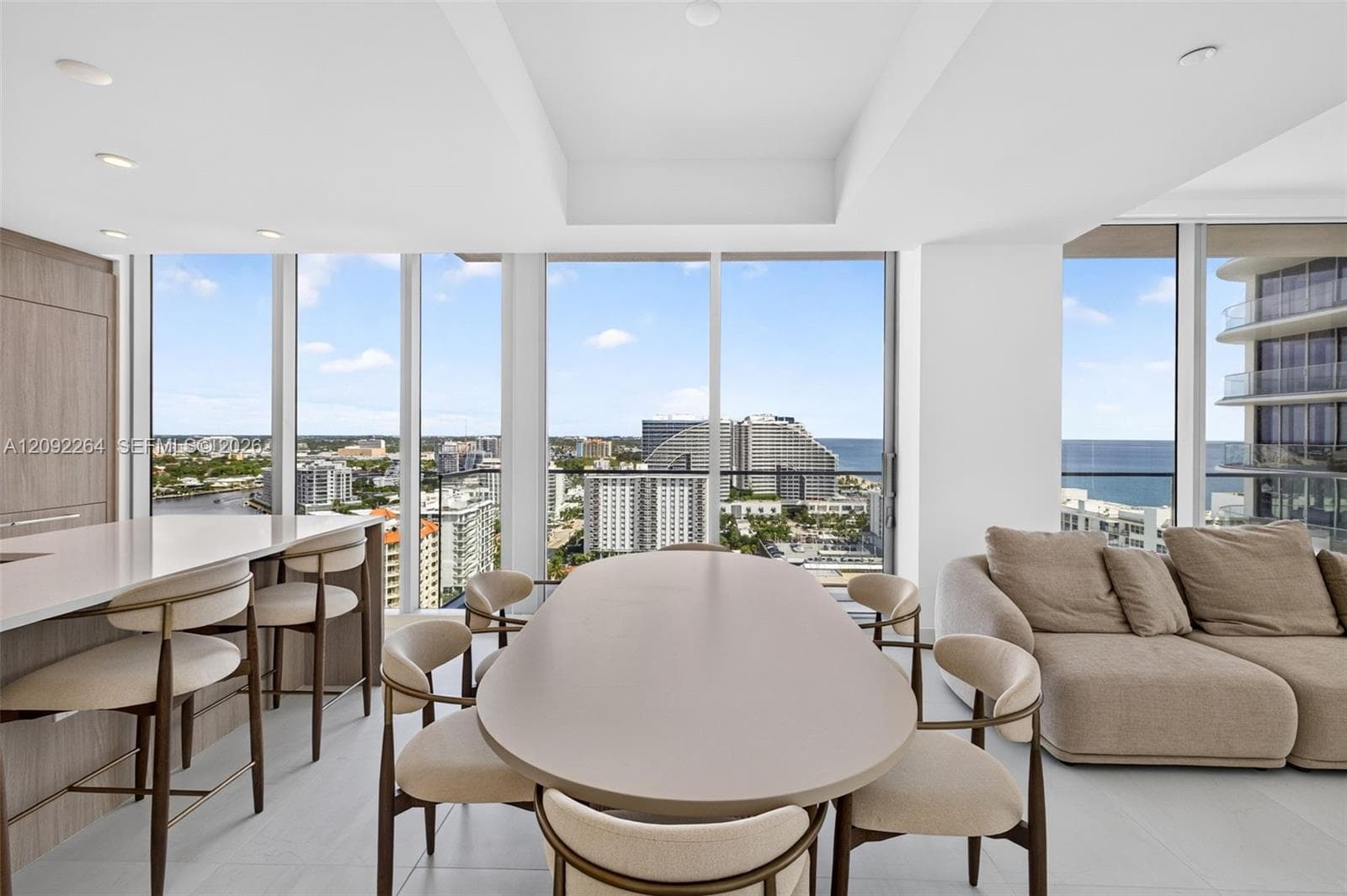 Selene Oceanfront Residences · #1905 in Fort Lauderdale - Photo 9