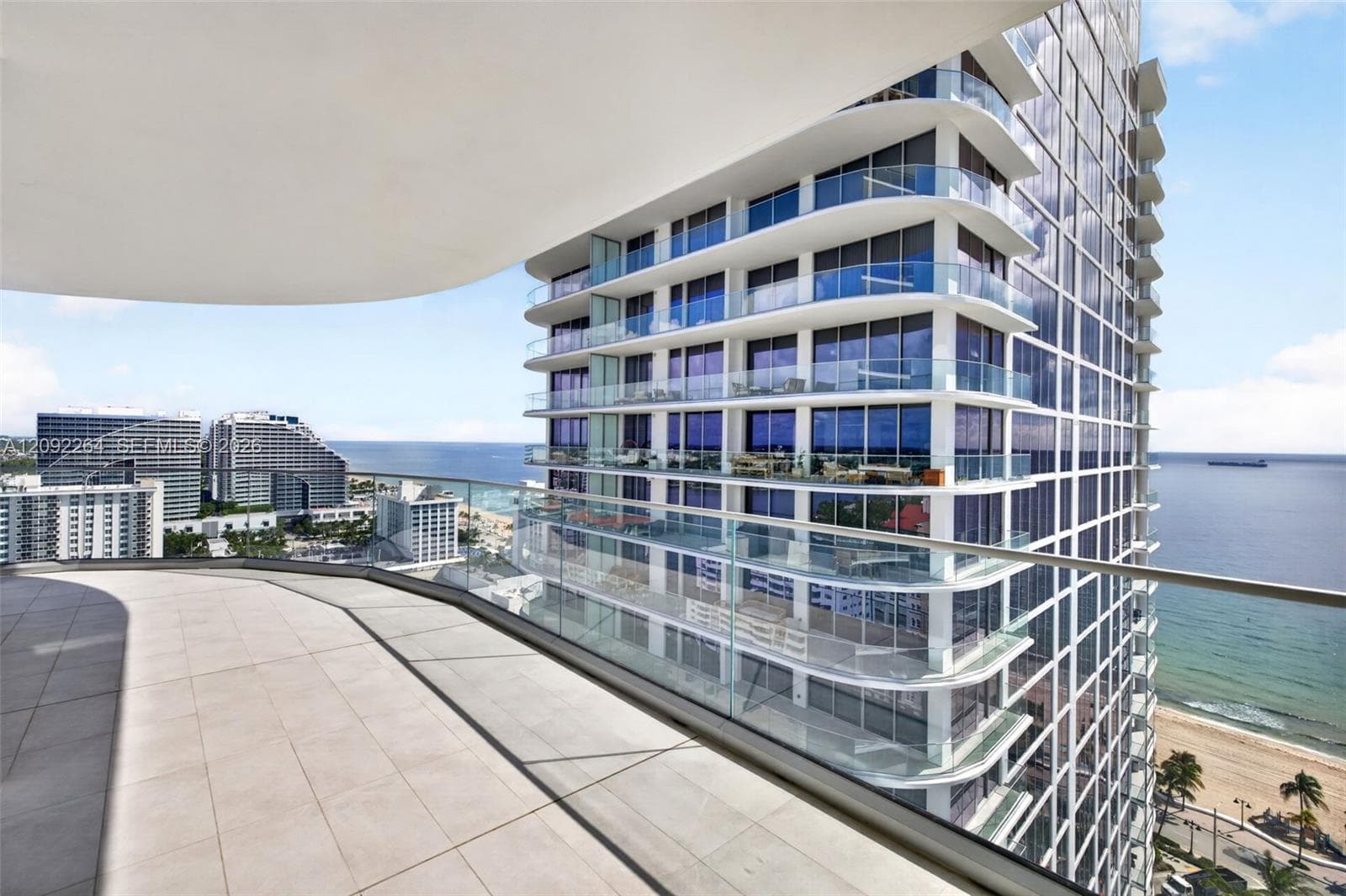 Selene Oceanfront Residences · #1905 in Fort Lauderdale - Photo 30