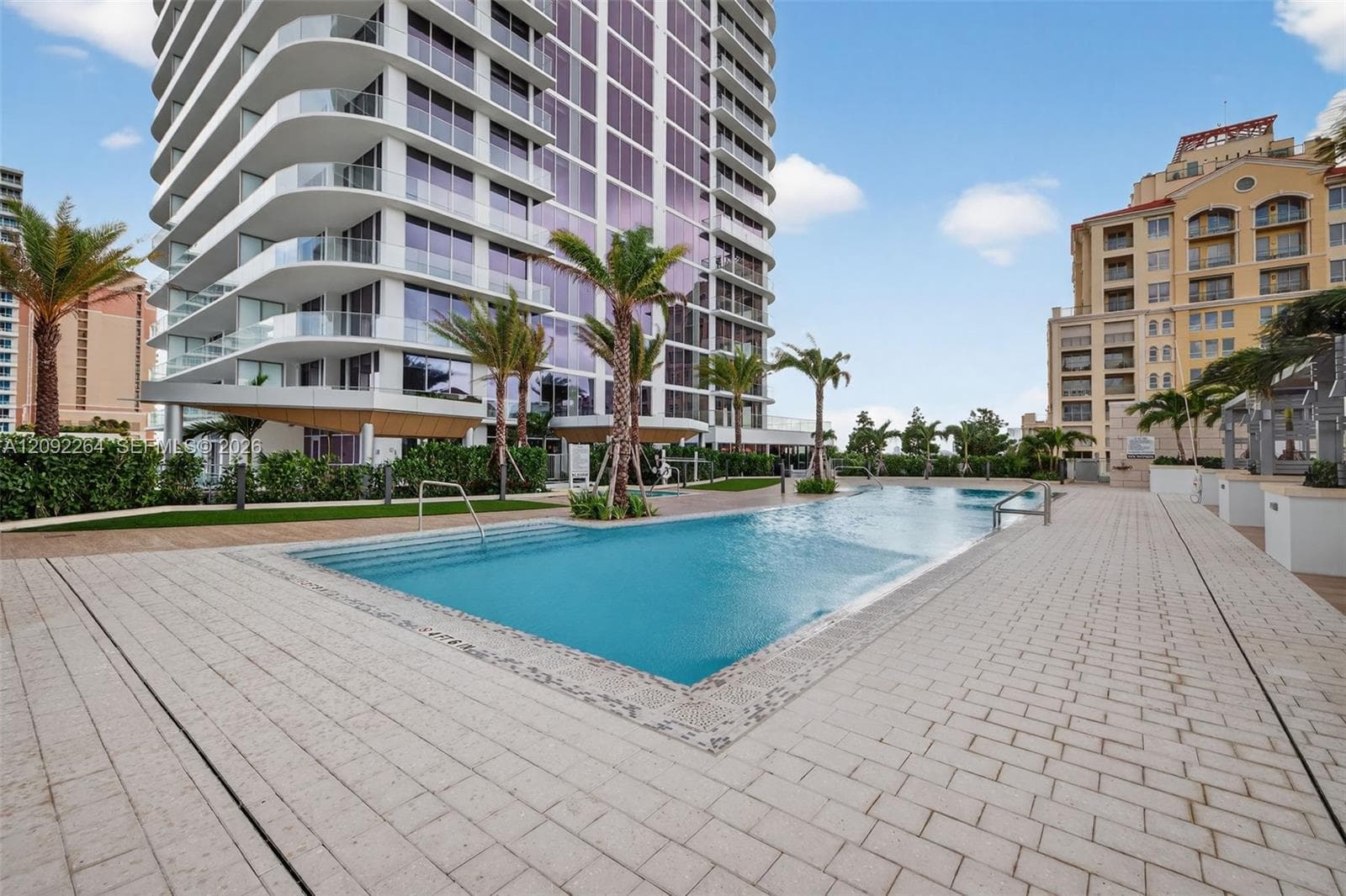 Selene Oceanfront Residences · #1905 in Fort Lauderdale - Photo 61