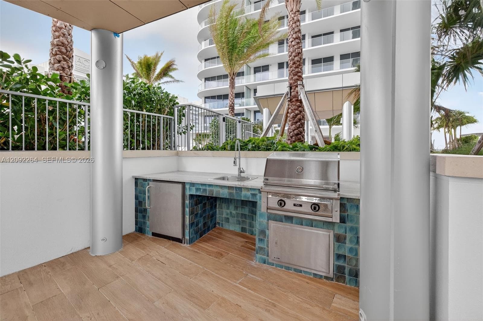 Selene Oceanfront Residences · #1905 in Fort Lauderdale - Photo 82