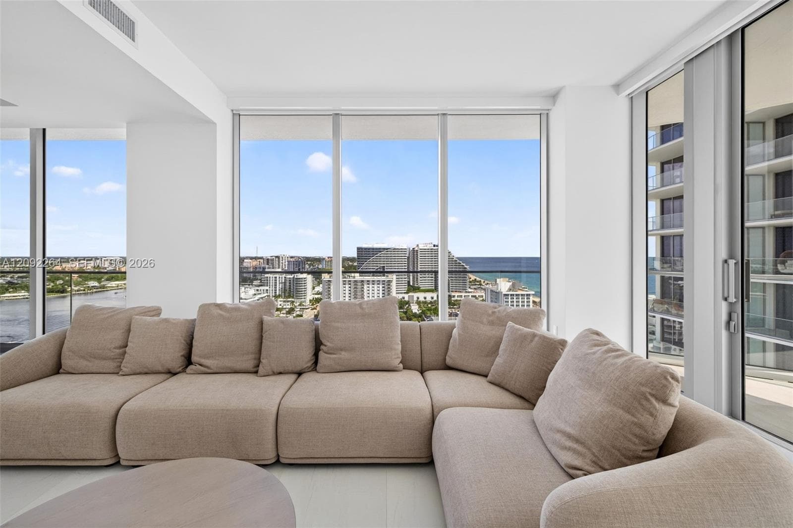 Selene Oceanfront Residences · #1905 in Fort Lauderdale - Photo 10
