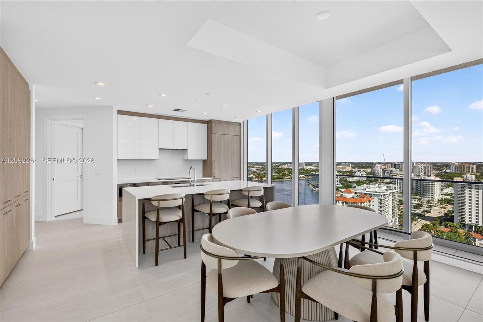 Selene Oceanfront Residences · #1905 in Fort Lauderdale - Photo 49