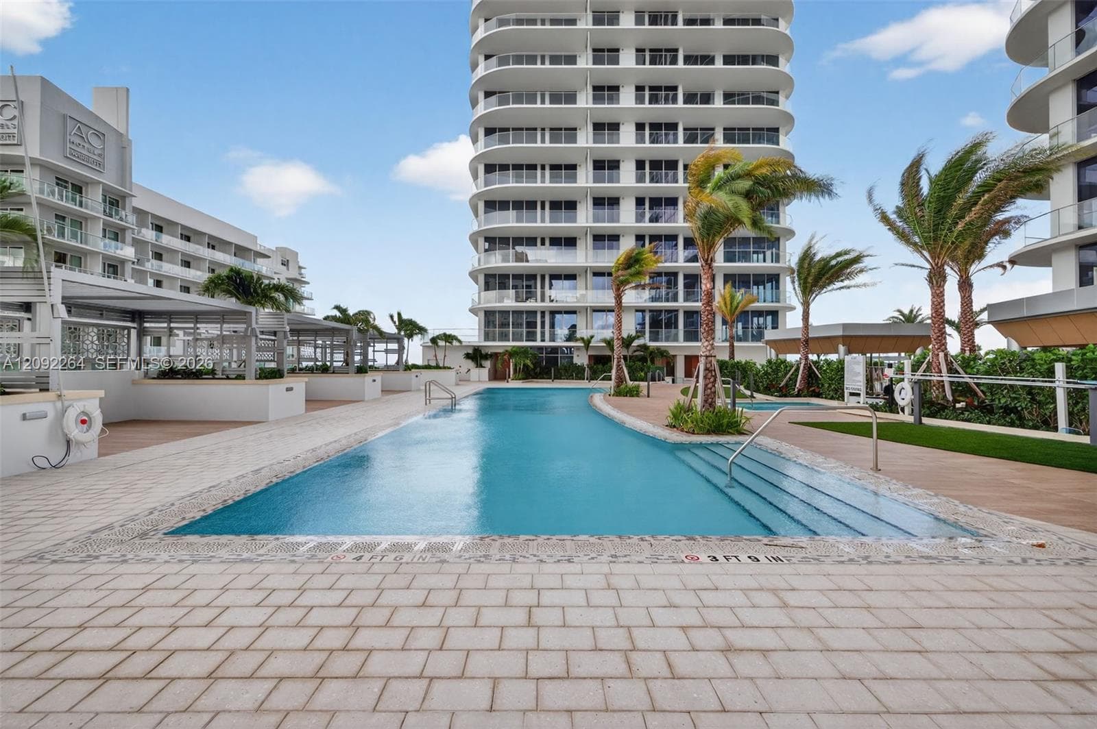 Selene Oceanfront Residences · #1905 in Fort Lauderdale - Photo 59