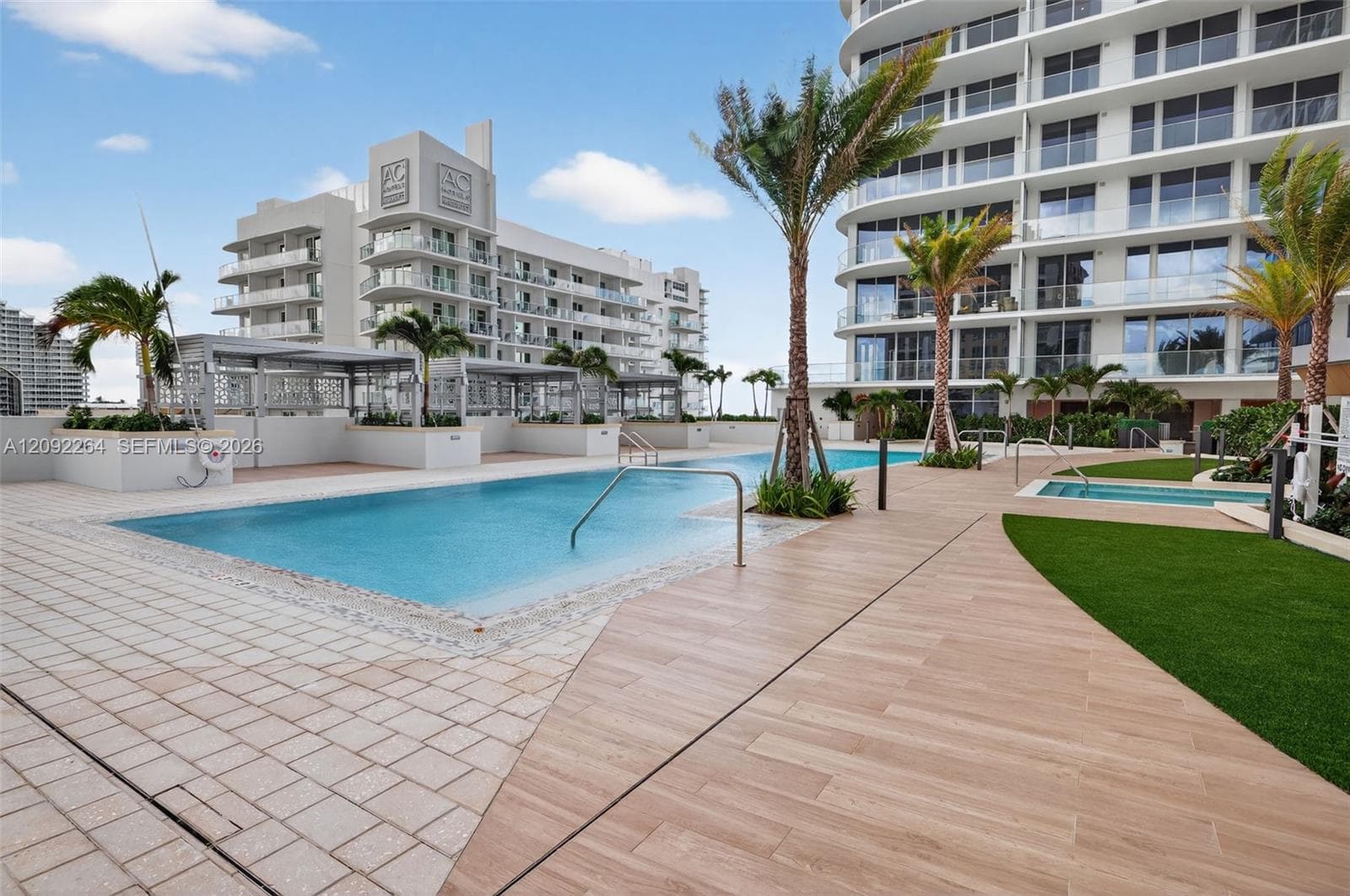 Selene Oceanfront Residences · #1905 in Fort Lauderdale - Photo 58