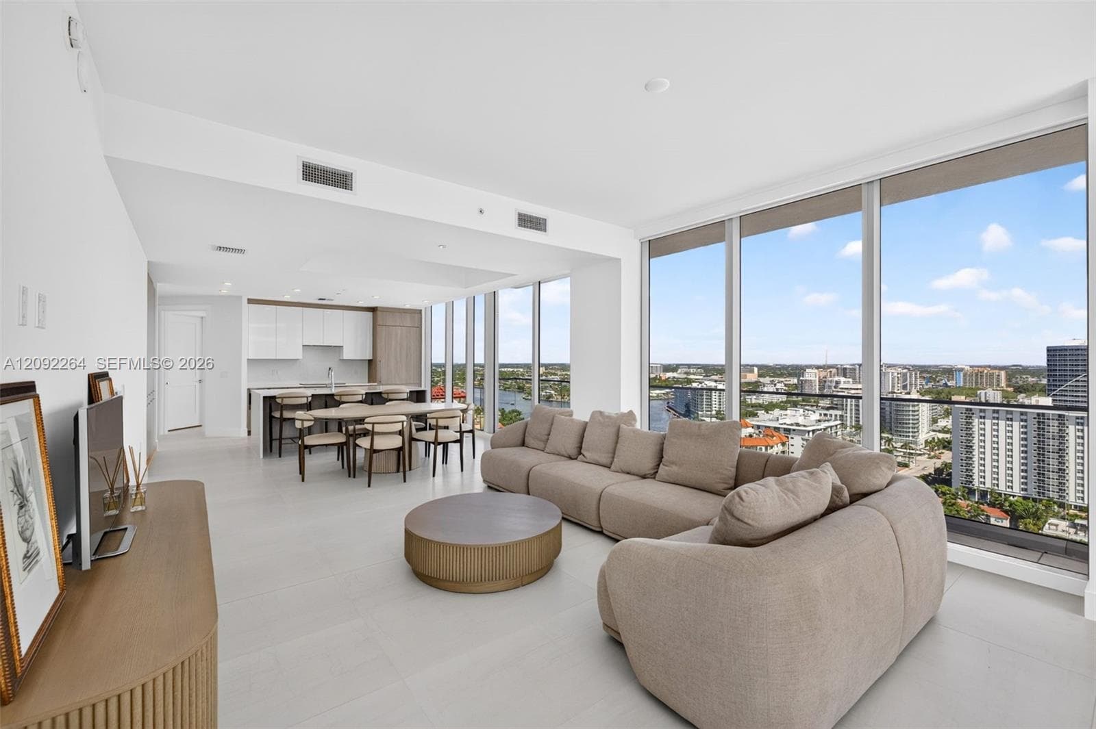 Selene Oceanfront Residences · #1905 in Fort Lauderdale - Photo 11