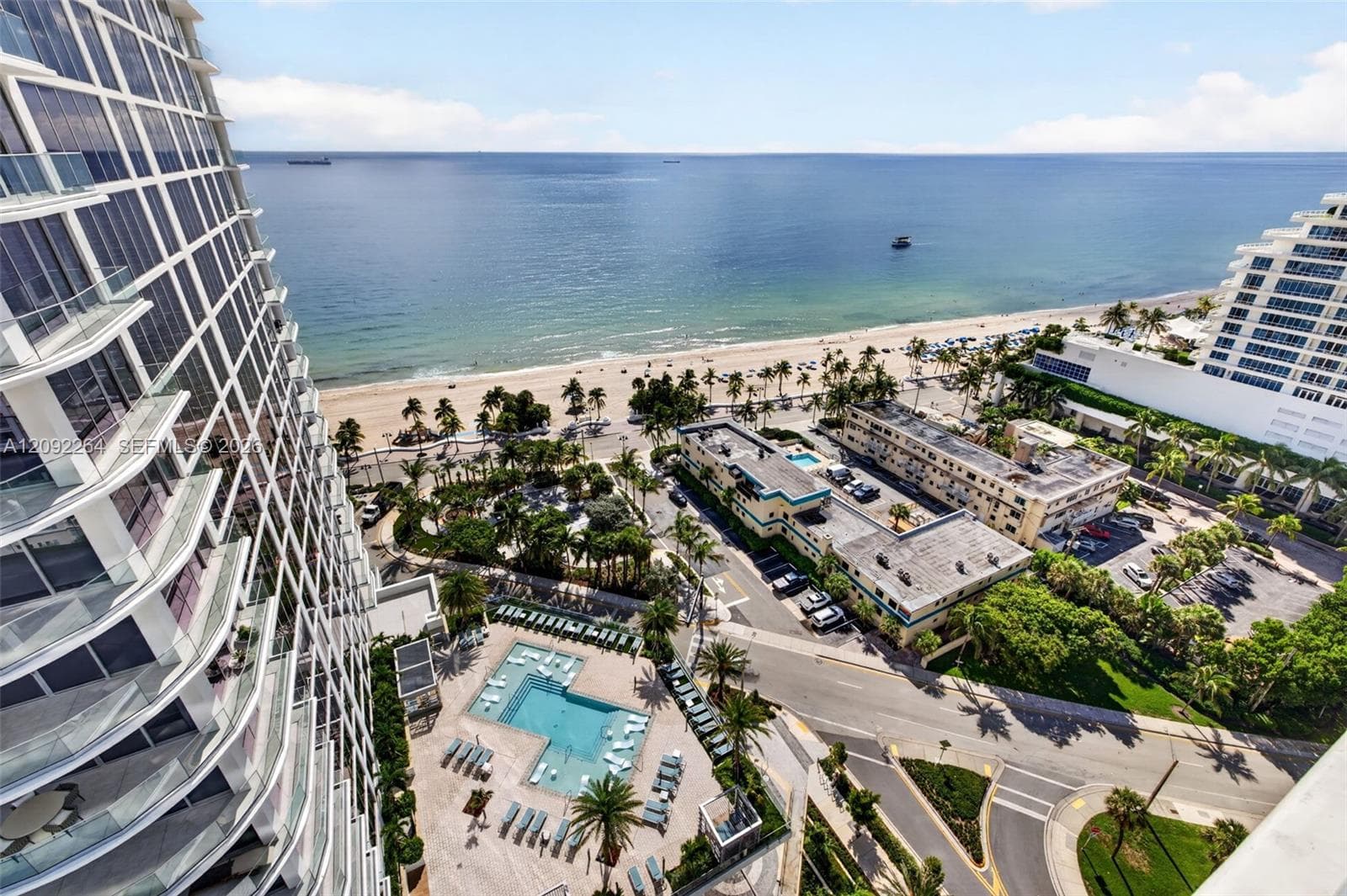 Selene Oceanfront Residences · #1905 in Fort Lauderdale - Photo 31