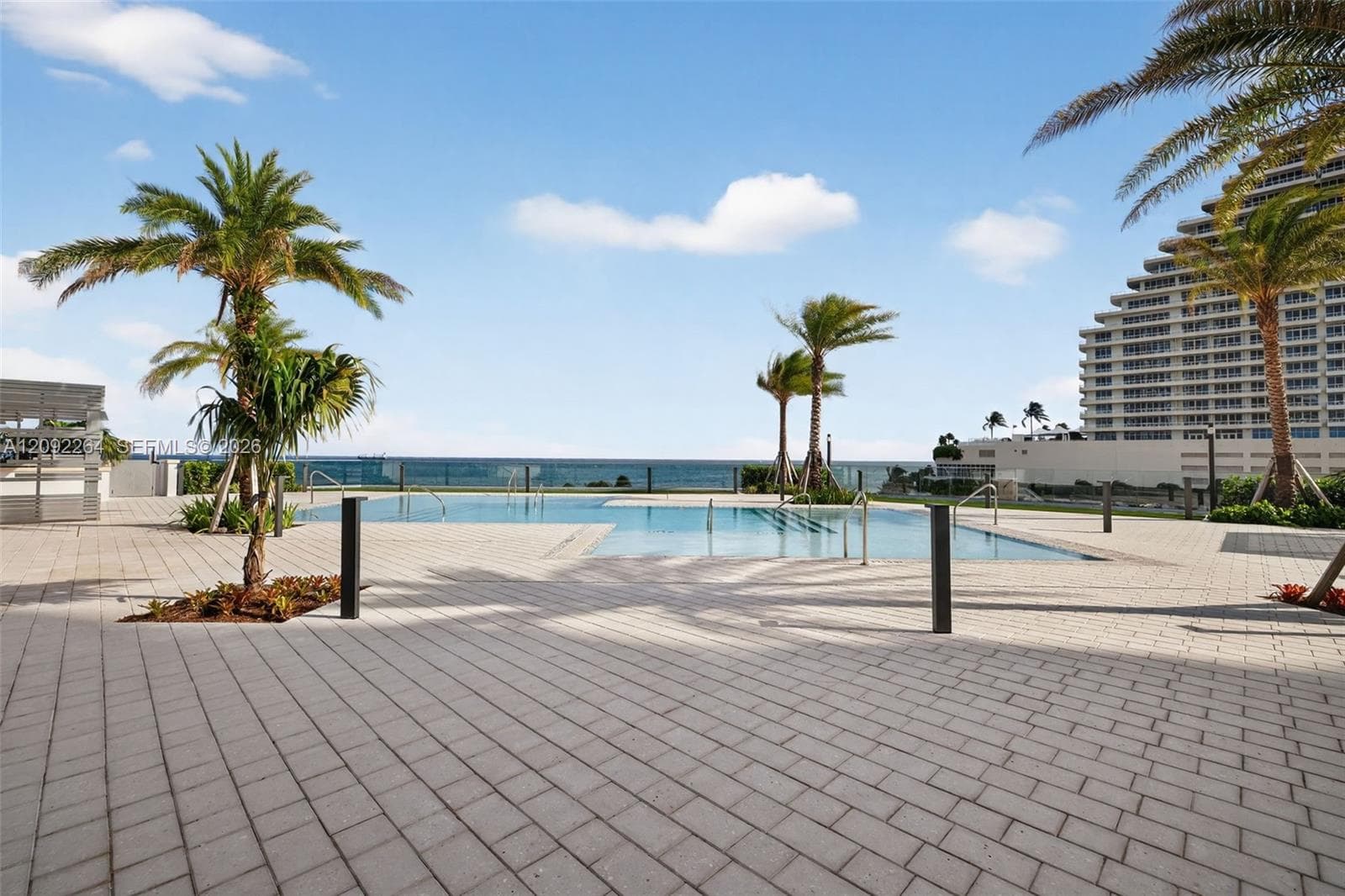 Selene Oceanfront Residences · #1905 in Fort Lauderdale - Photo 64