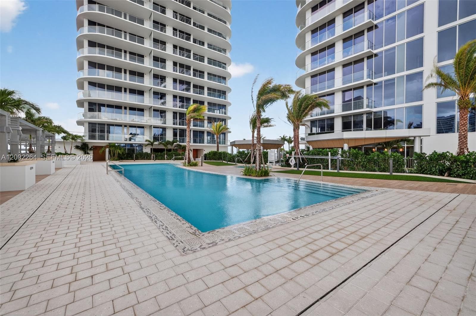Selene Oceanfront Residences · #1905 in Fort Lauderdale - Photo 60
