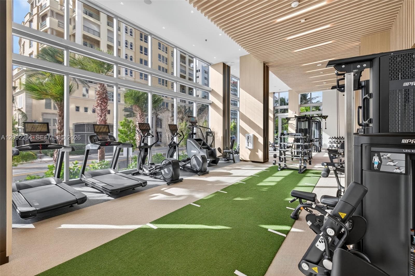 Selene Oceanfront Residences · #1905 in Fort Lauderdale - Photo 87