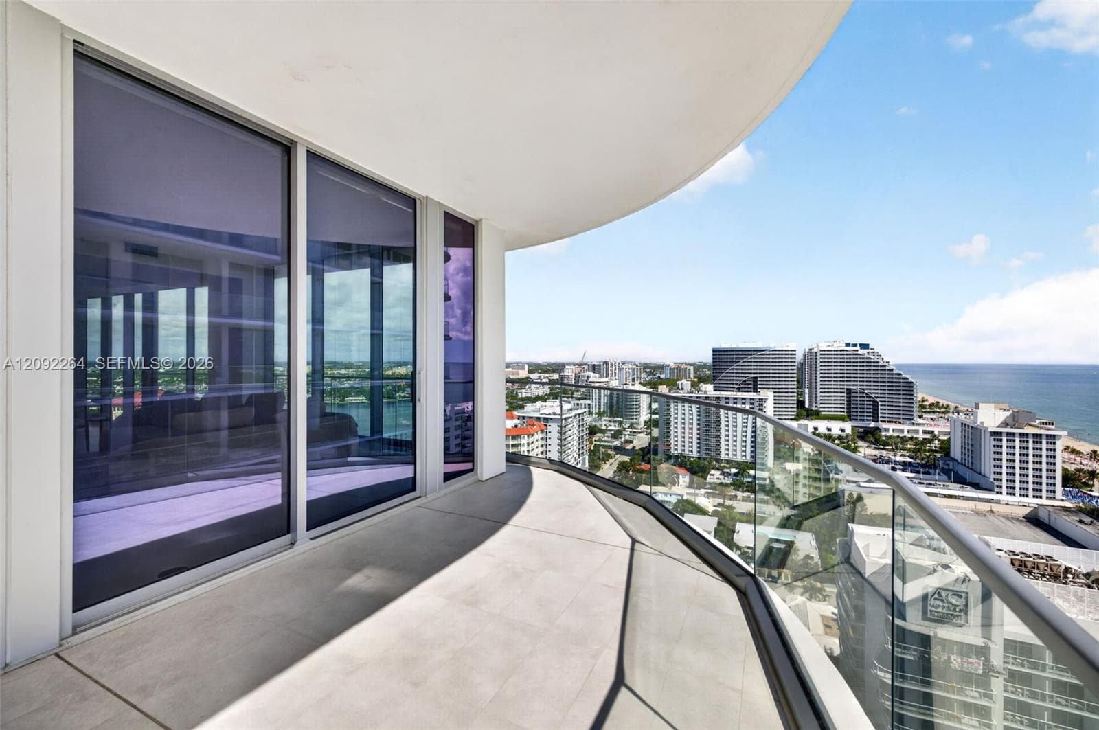 Selene Oceanfront Residences · #1905 in Fort Lauderdale - Photo 29