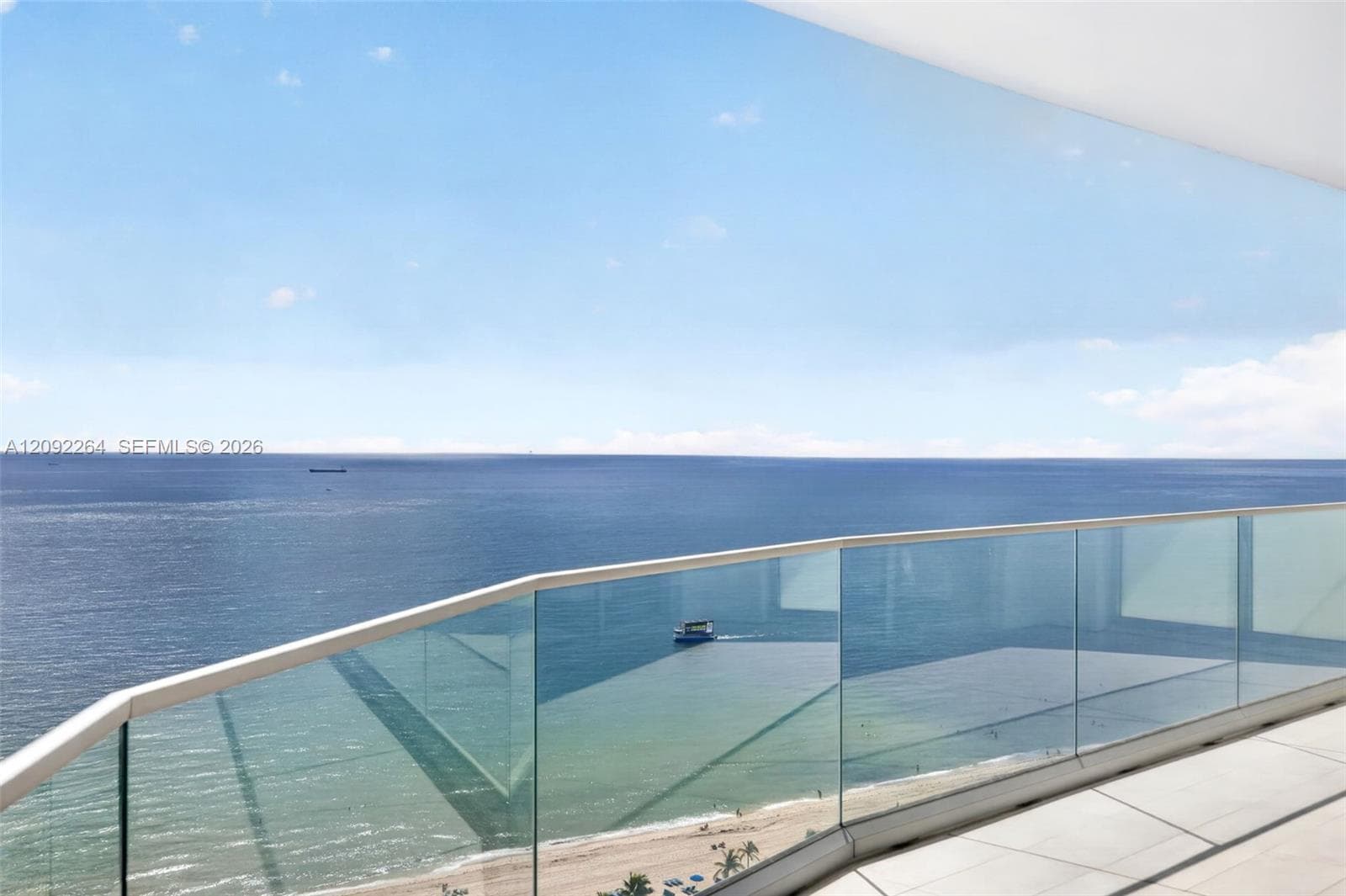 Selene Oceanfront Residences · #1905 in Fort Lauderdale - Photo 25