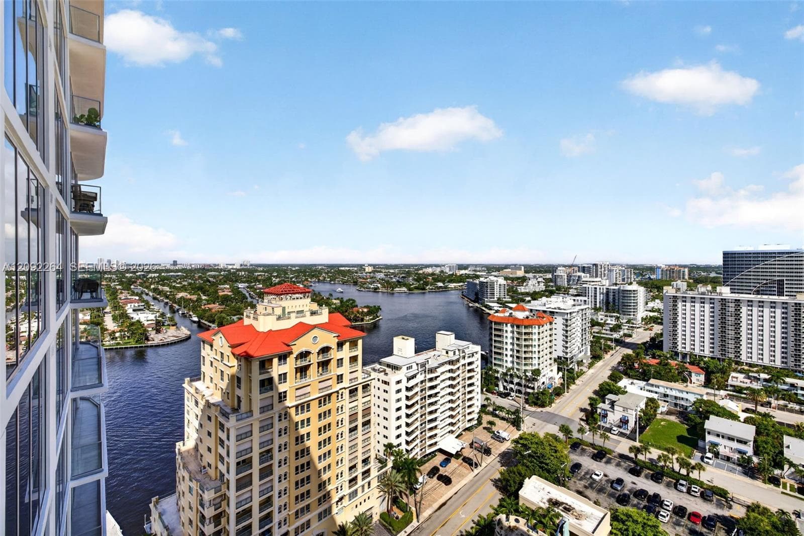 Selene Oceanfront Residences · #1905 in Fort Lauderdale - Photo 21