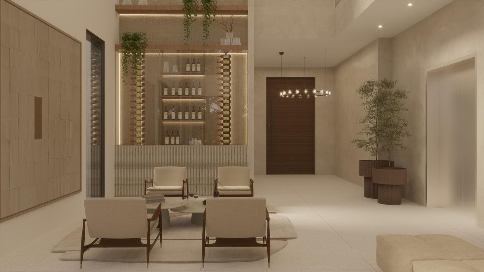 FAMILY ROOM b