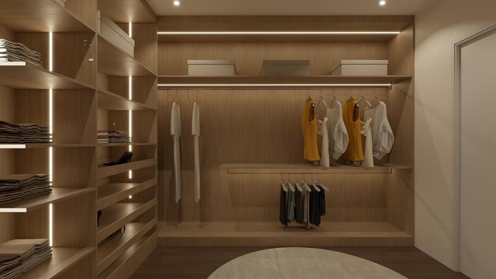 CLOSET HERS 2