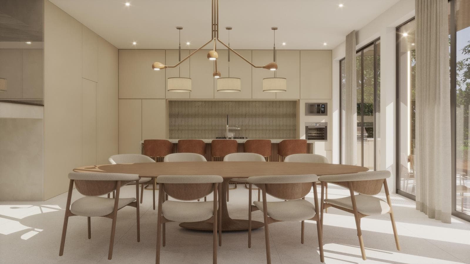 KITCHEN 1