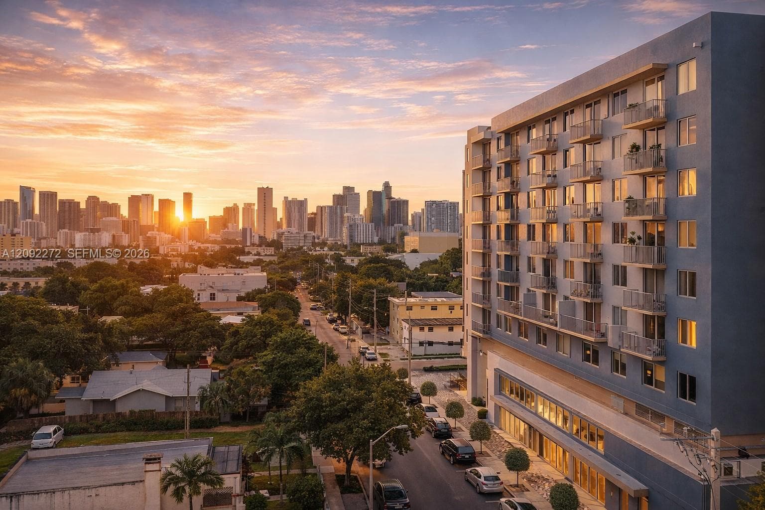 Centralis Residences · #711 in Miami - Photo 2