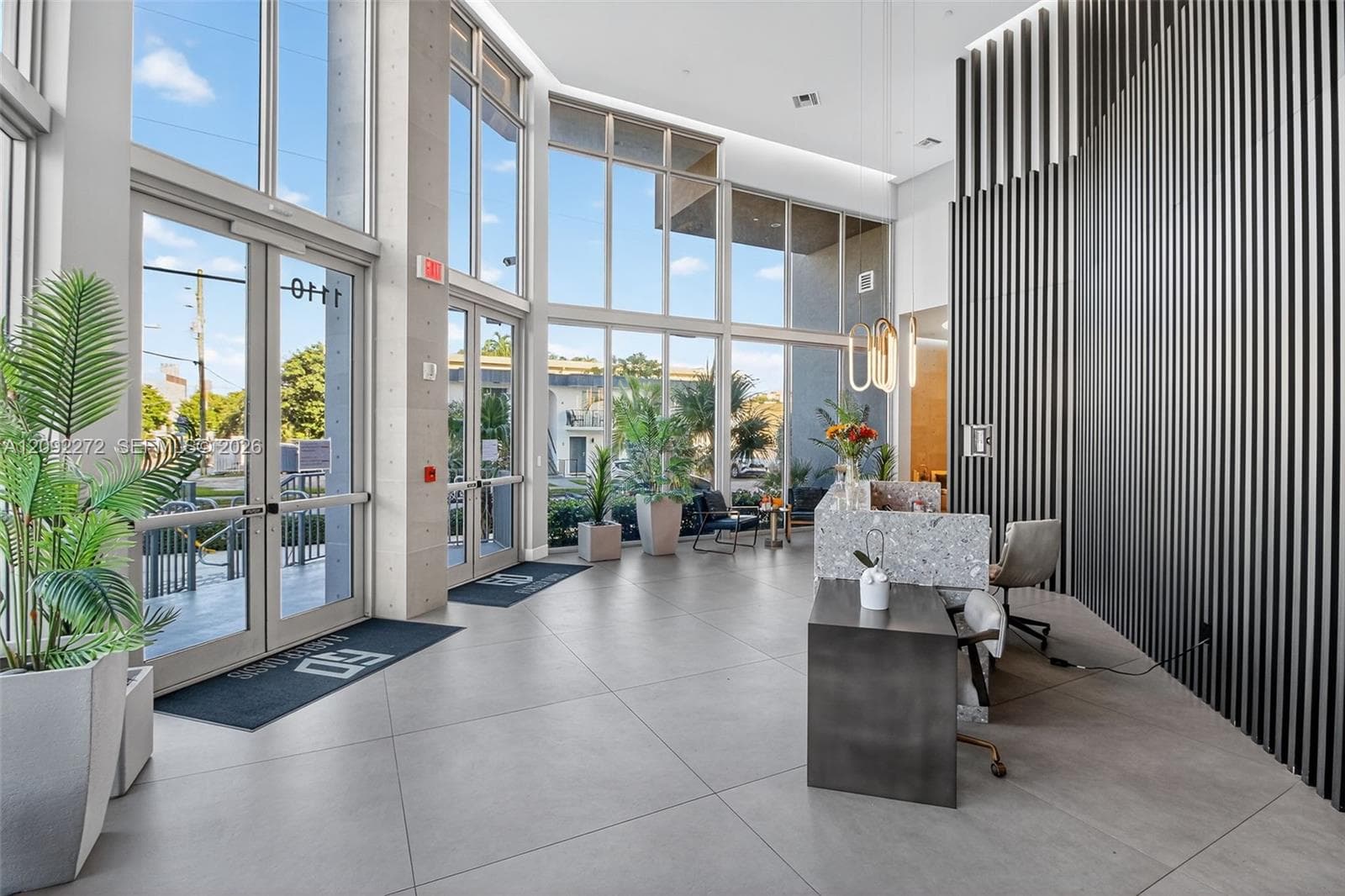 Centralis Residences · #711 in Miami - Photo 12