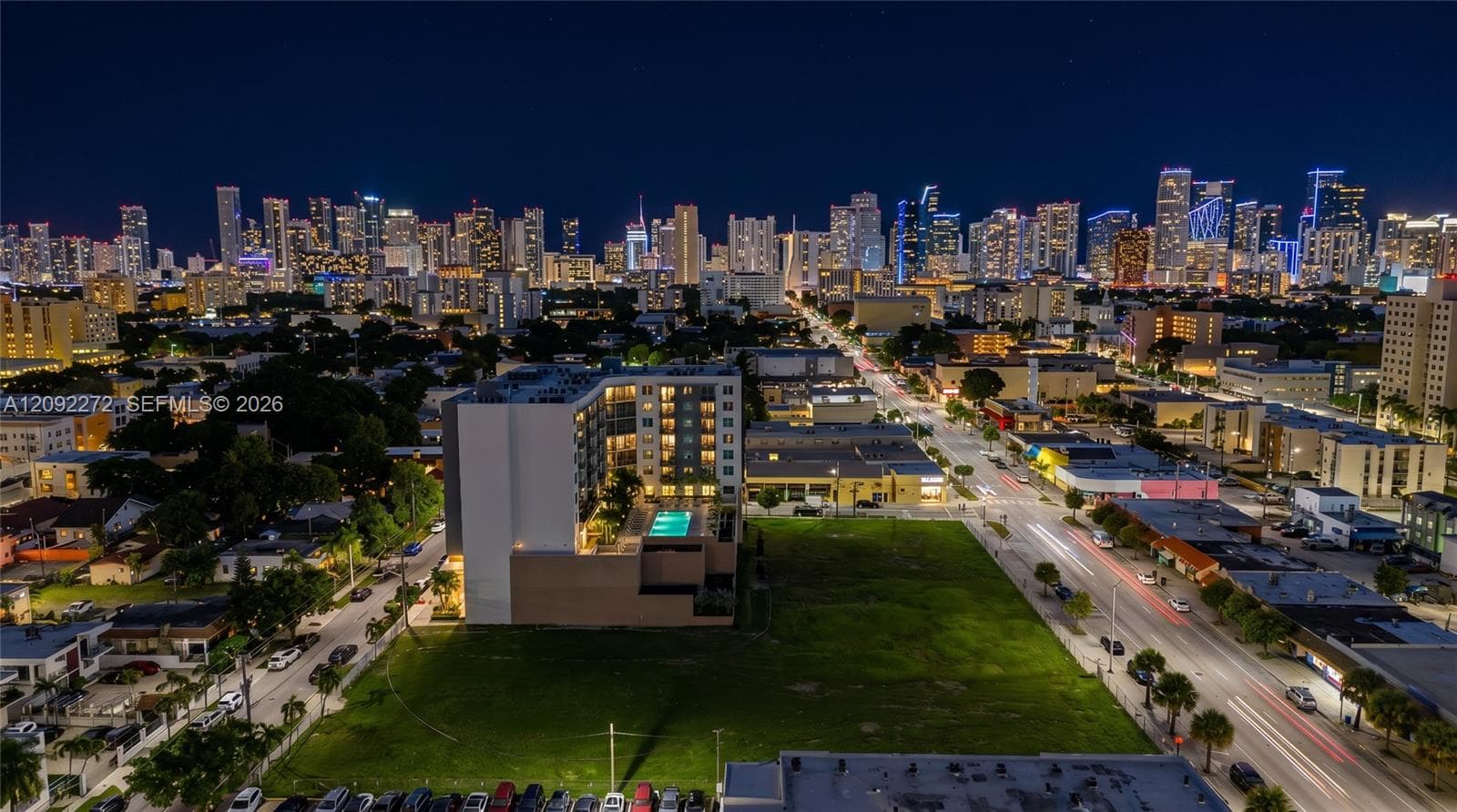Centralis Residences · #711 in Miami - Photo 1