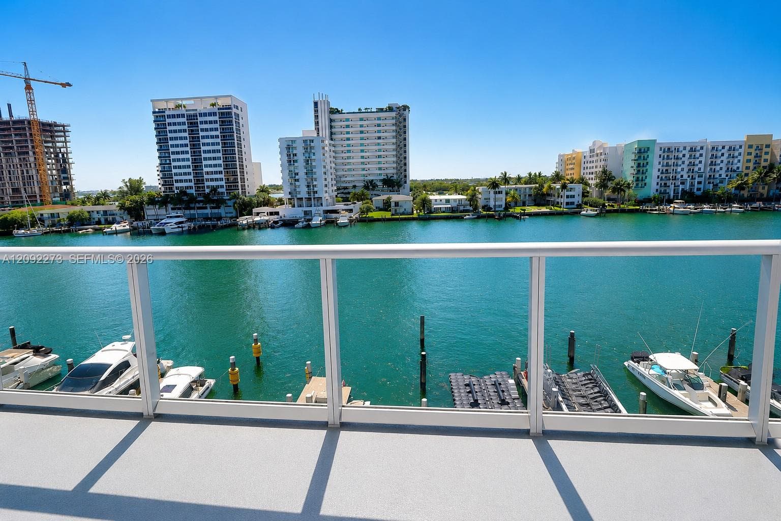 Eloquence on the Bay · #506 in North Bay Village - Photo 23