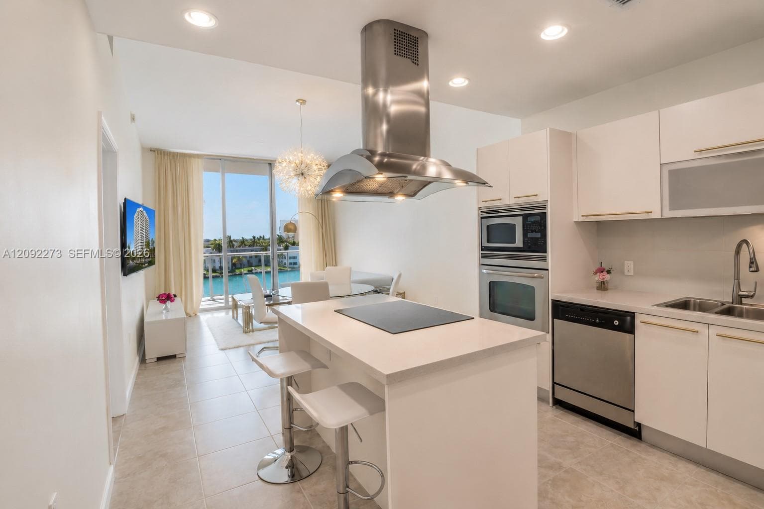 Eloquence on the Bay · #506 in North Bay Village - Photo 1