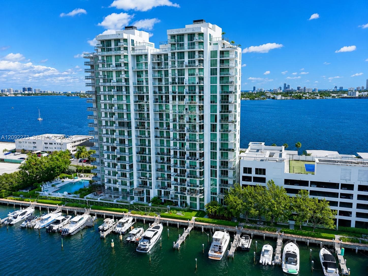 Eloquence on the Bay · #506 in North Bay Village - Photo 34