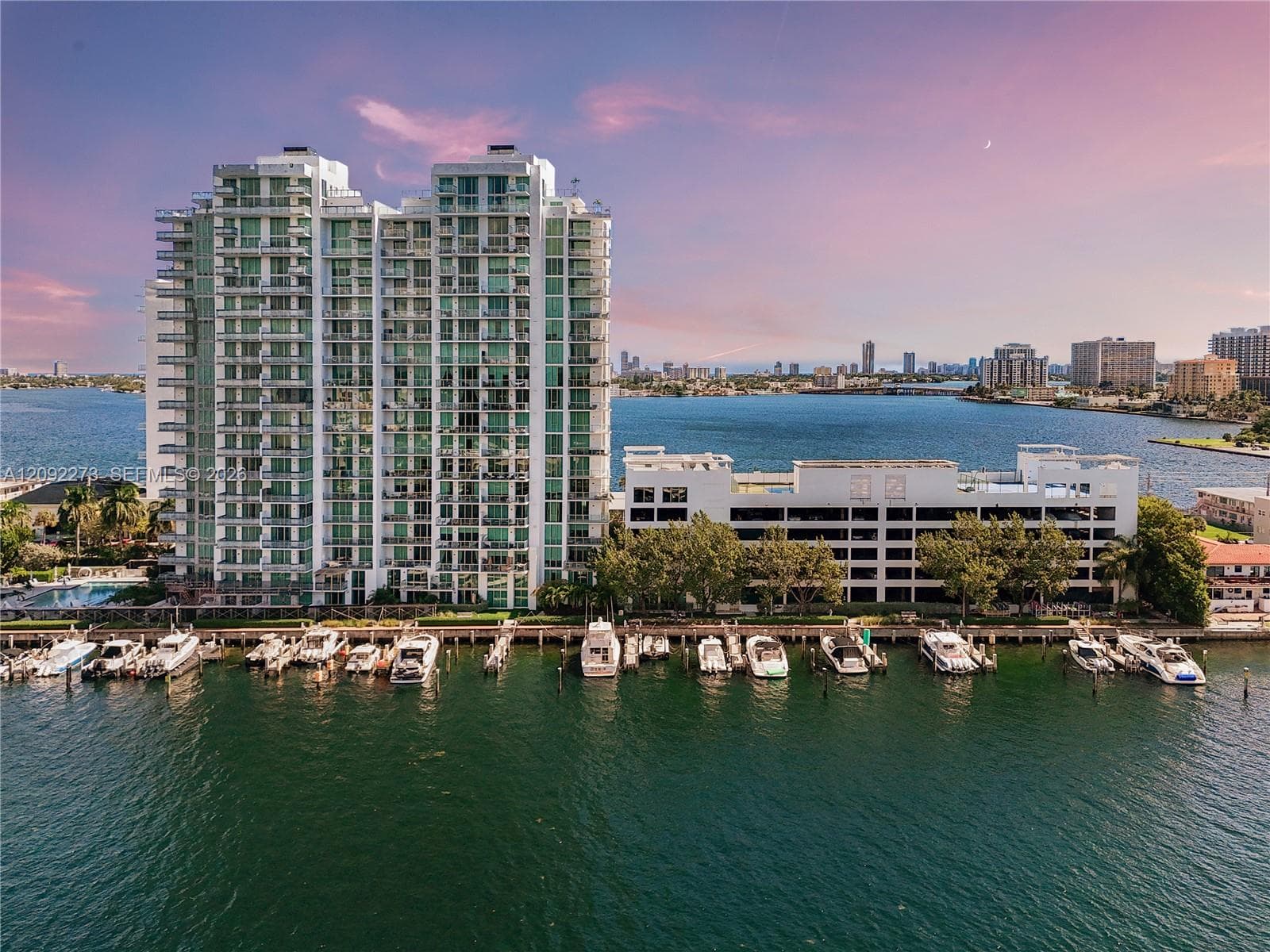 Eloquence on the Bay · #506 in North Bay Village - Photo 39
