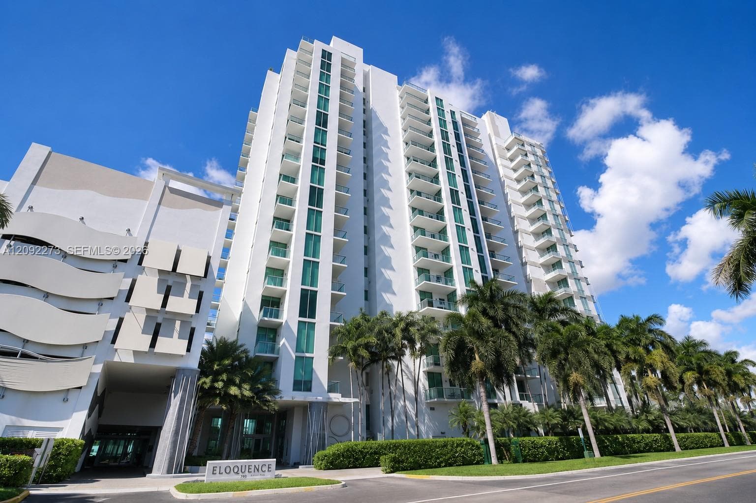 Eloquence on the Bay · #506 in North Bay Village - Photo 29