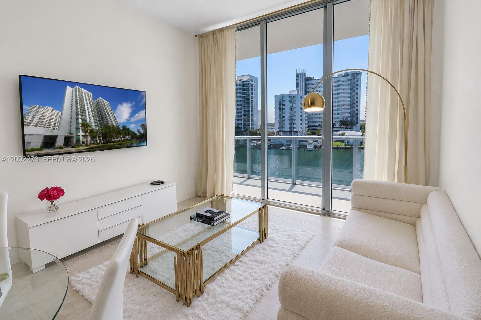 Eloquence on the Bay · #506 in North Bay Village - Photo 4