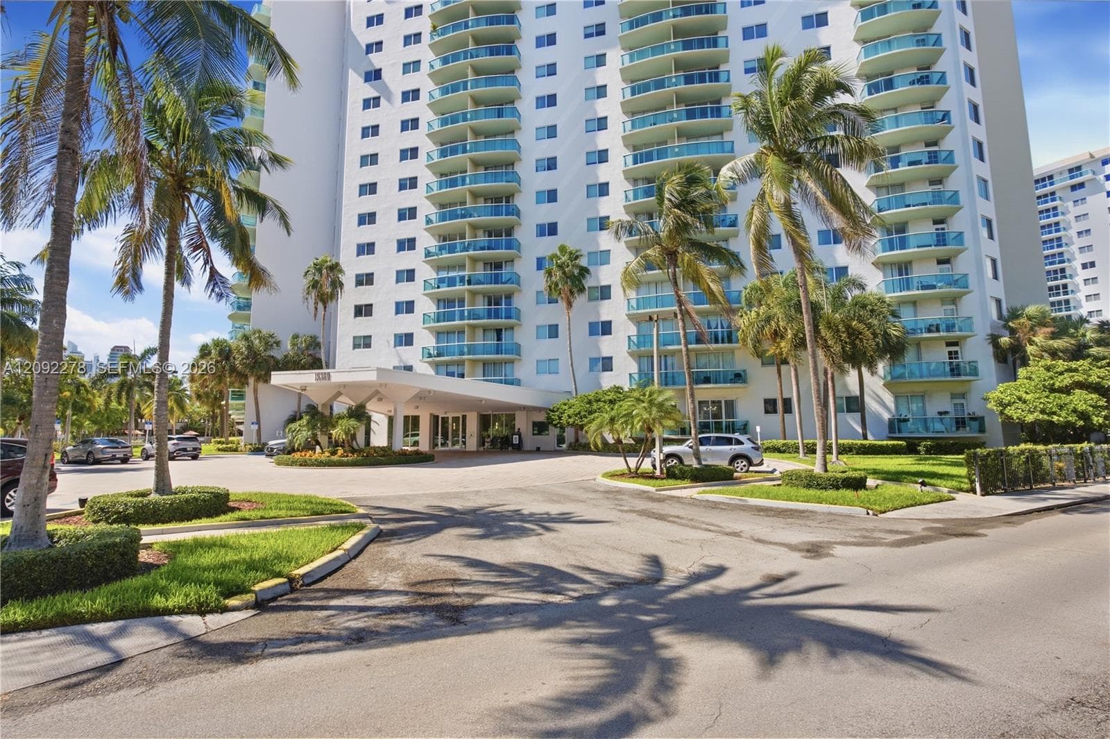 OCEANVIEW BUILDING B COND · #1219 in Sunny Isles Beach - Photo 26