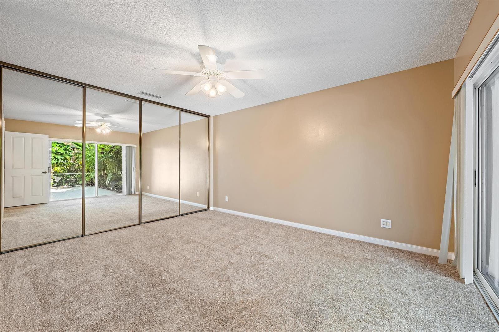 Master/Primary Bedroom