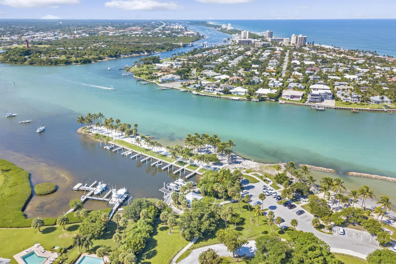 Inlet