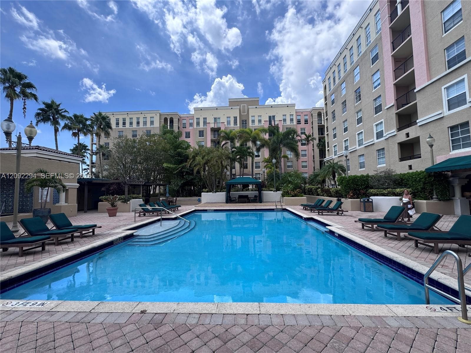 LAS OLAS BY THE RIVER CON · #1308 in Fort Lauderdale - Photo 19