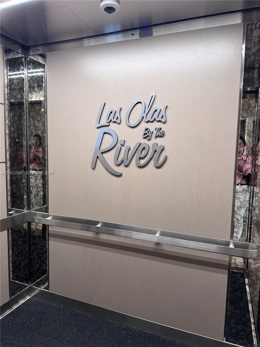 LAS OLAS BY THE RIVER CON · #1308 in Fort Lauderdale - Photo 21