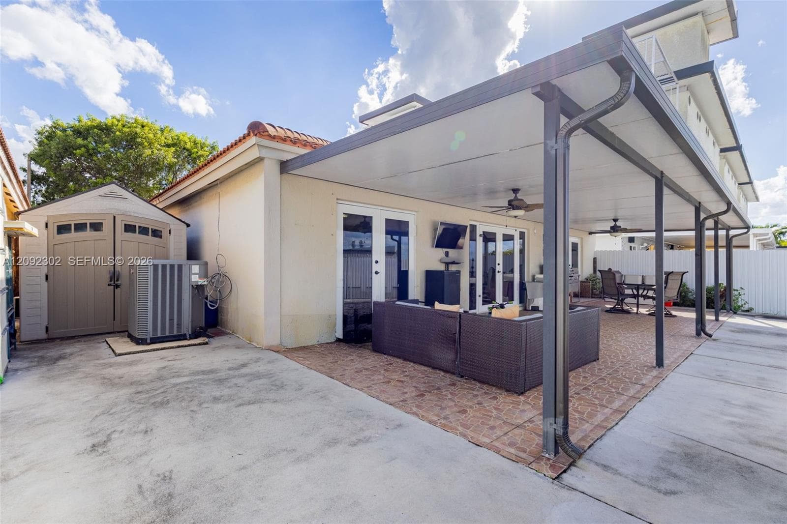 11389 SW 185th Ter photo 42