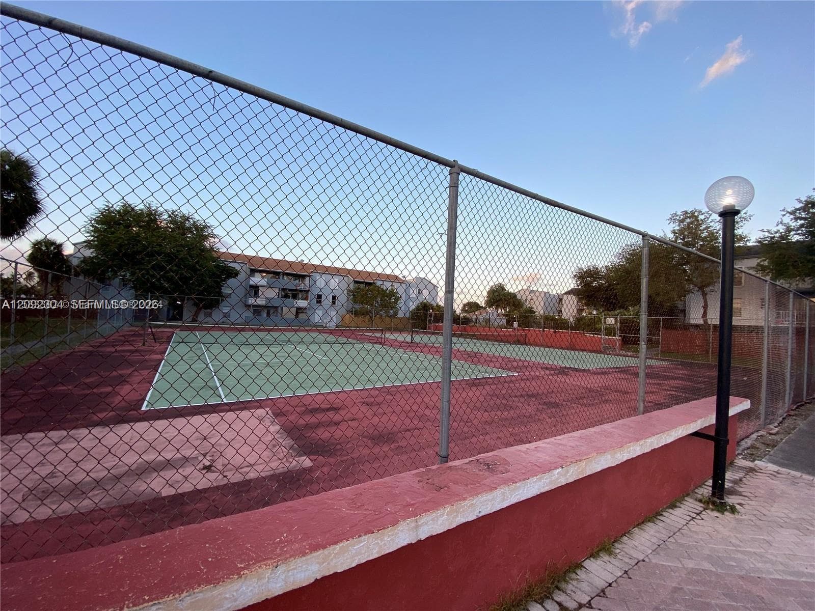 LOS SUENOS CONDO · #M301 in Hialeah - Photo 26