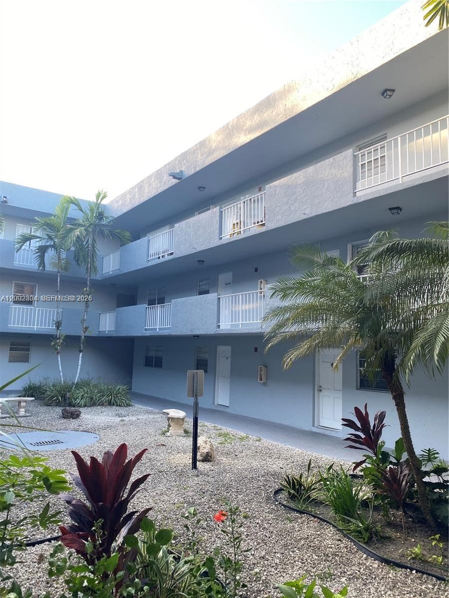 LOS SUENOS CONDO · #M301 in Hialeah - Photo 1