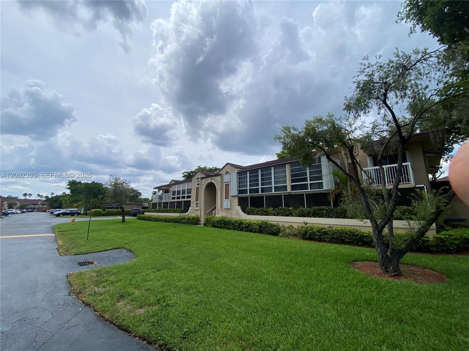 DORAL PARK C CLUB VILLAS · #101-6 in Doral - Photo 1