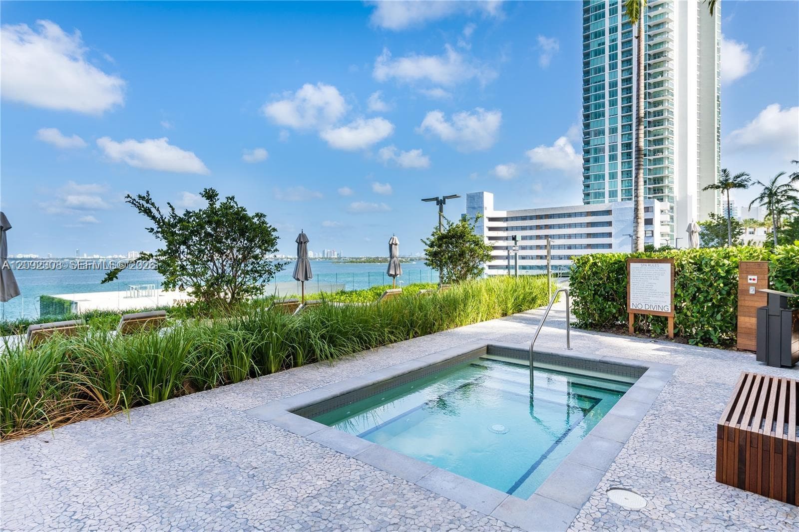 Paraiso Bay · #4105 in Miami - Photo 27