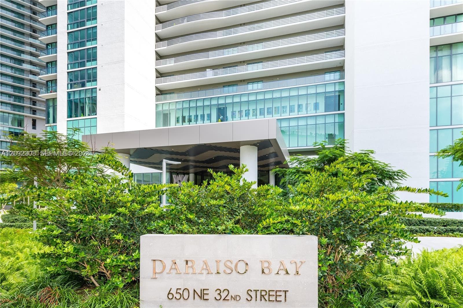 Paraiso Bay · #4105 in Miami - Photo 14