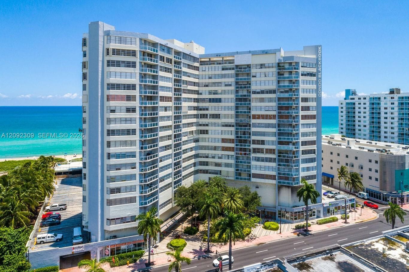 Burleigh House · #814 in Miami Beach - Photo 1