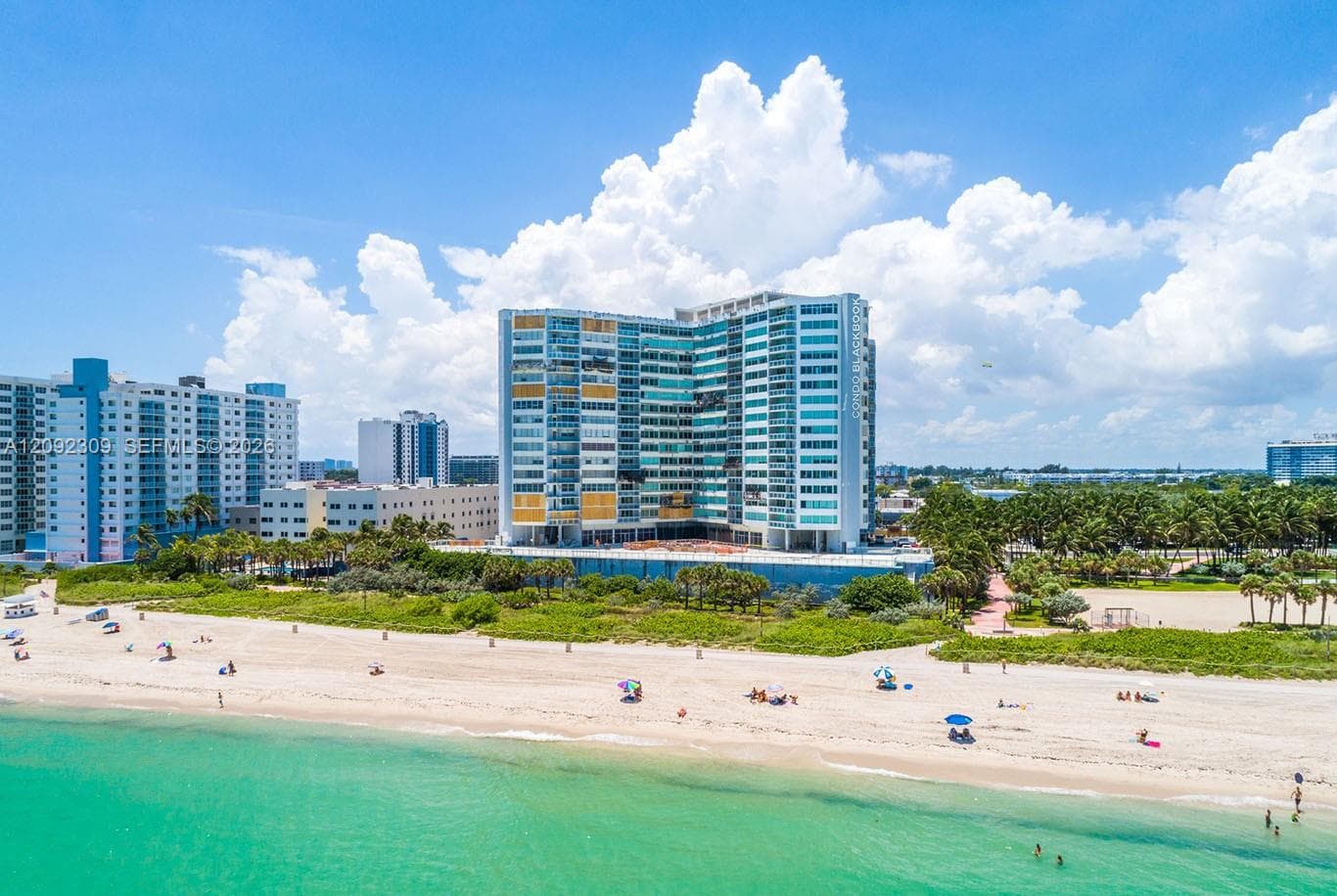 Burleigh House · #814 in Miami Beach - Photo 21
