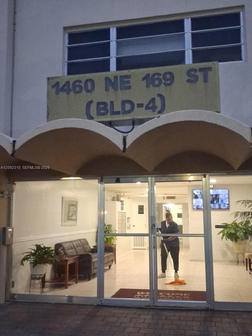NASSUA VILLAGE · #314 in Miami - Photo 1