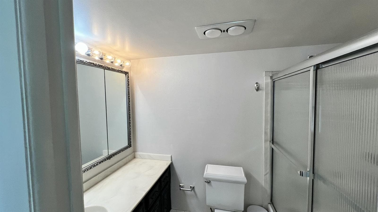 Primar Suite Bath