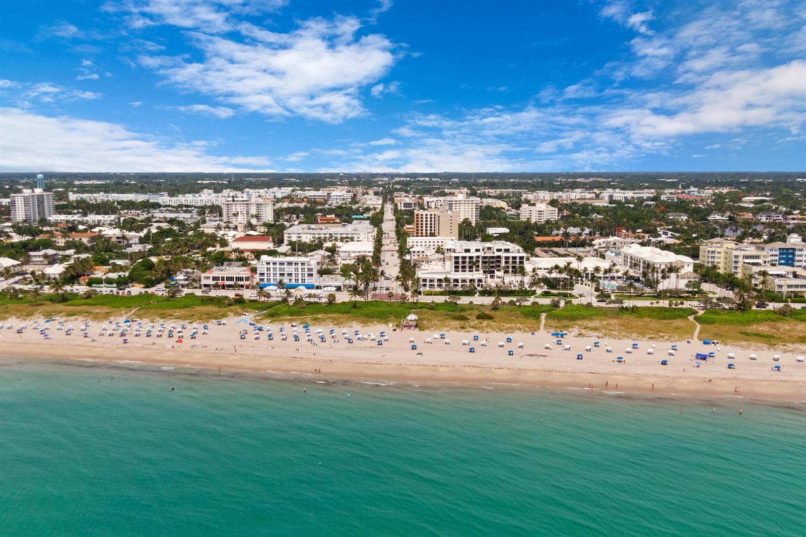 Delray Beach