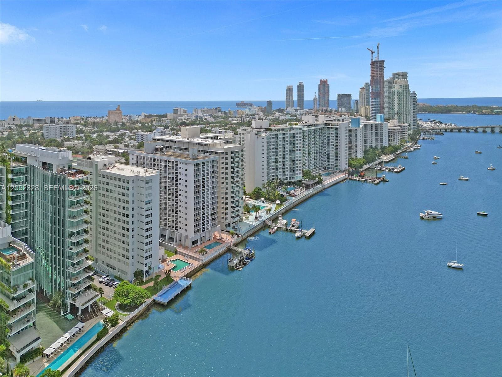 BAYVIEW TERR CONDO · #1415 in Miami Beach - Photo 30