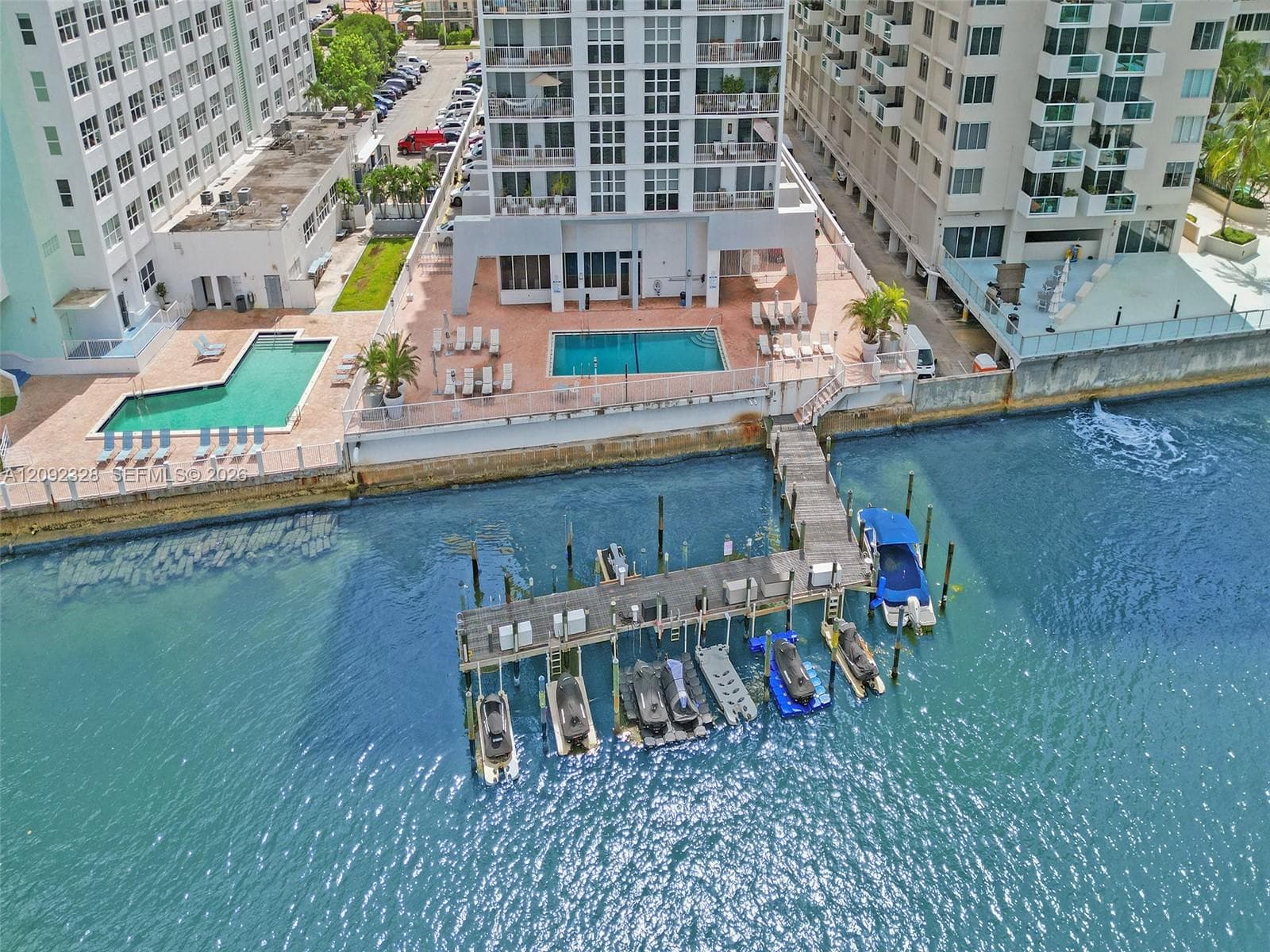 BAYVIEW TERR CONDO · #1415 in Miami Beach - Photo 31