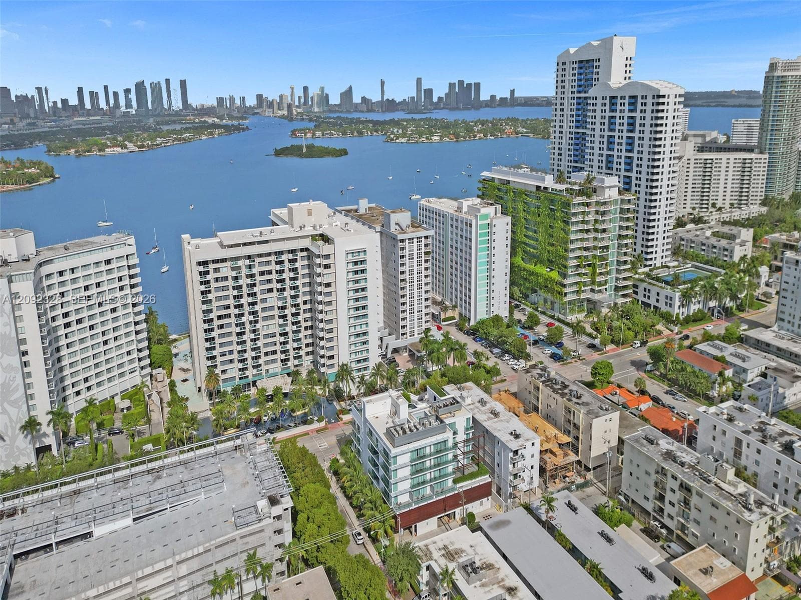 BAYVIEW TERR CONDO · #1415 in Miami Beach - Photo 25