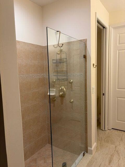 118 MASTER SHOWER 2026