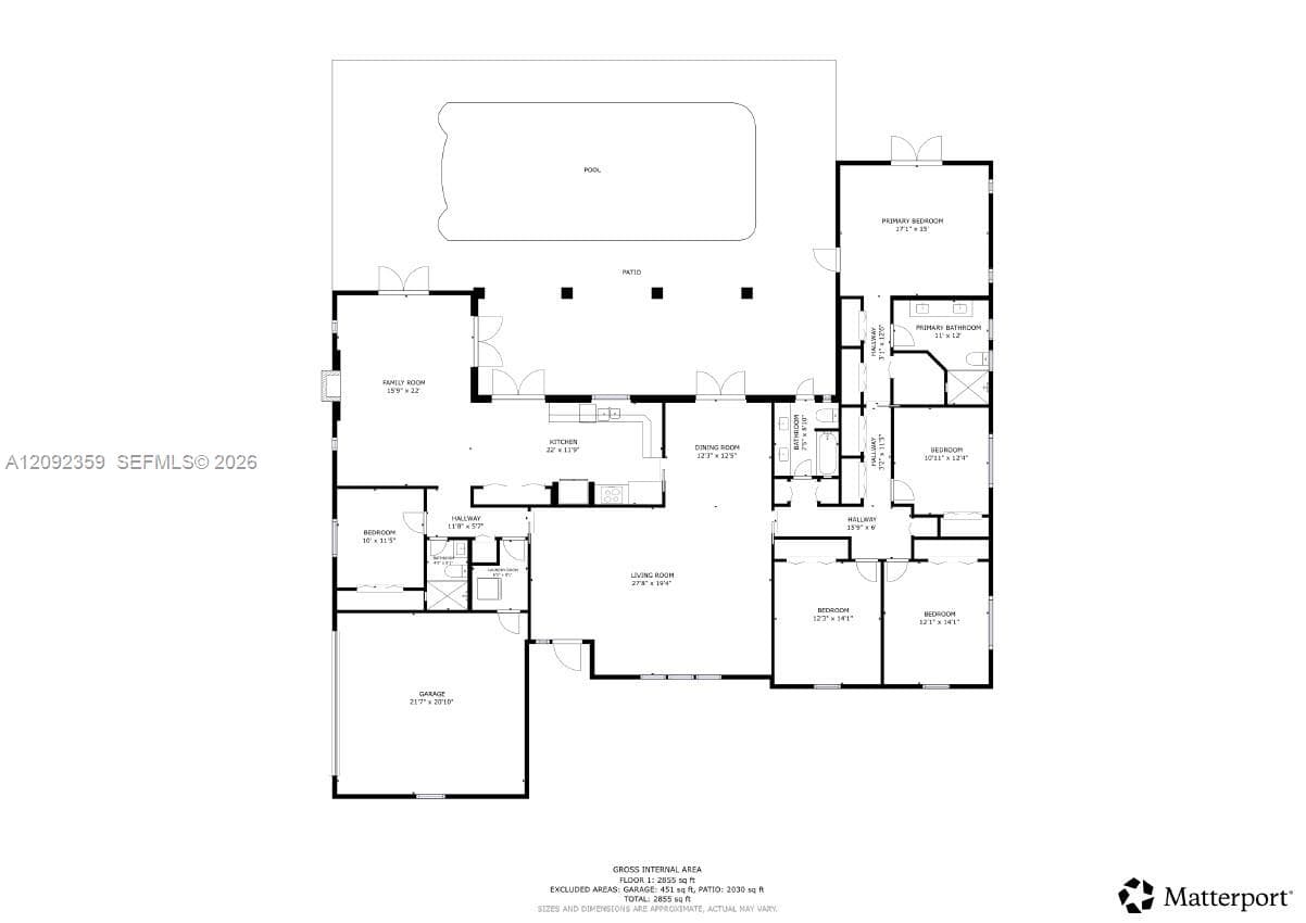 9365 SW 142nd St #9635 photo 81