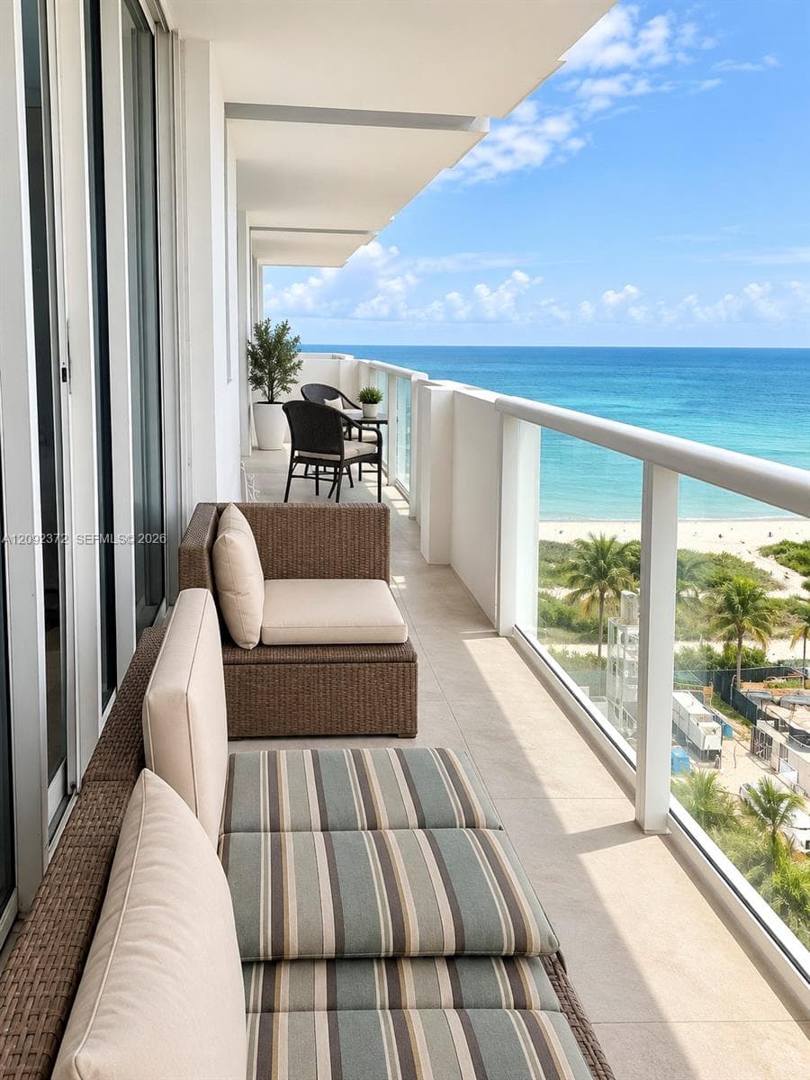 Carlisle on the Ocean · #1106 in Surfside - Photo 1